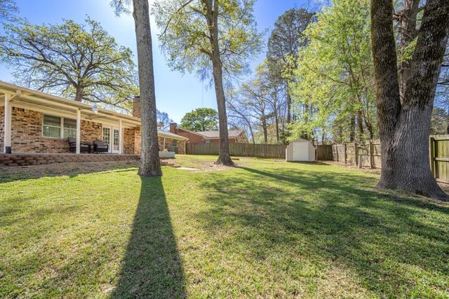 2703 Balsam St, Longview, TX 75605