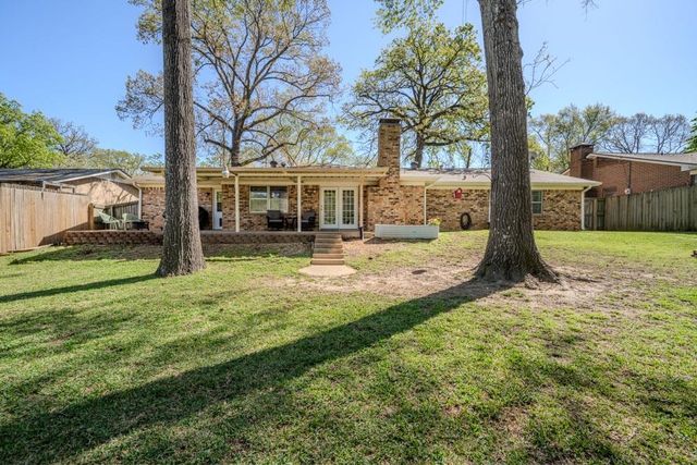 2703 Balsam St, Longview, TX 75605