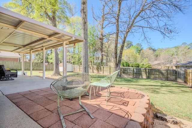 2703 Balsam St, Longview, TX 75605