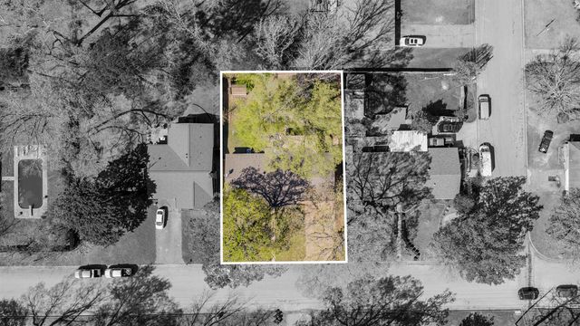 2703 Balsam St, Longview, TX 75605