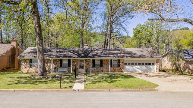 2703 Balsam St, Longview, TX 75605