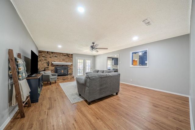 2703 Balsam St, Longview, TX 75605