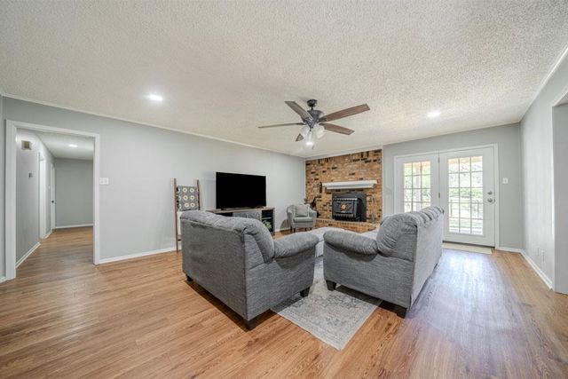 2703 Balsam St, Longview, TX 75605