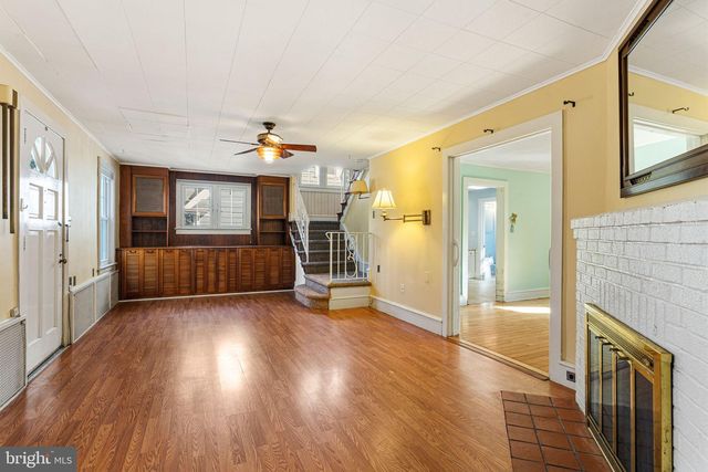 417 EVANS, Haddonfield, NJ 08033
