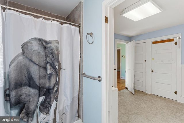 417 EVANS, Haddonfield, NJ 08033