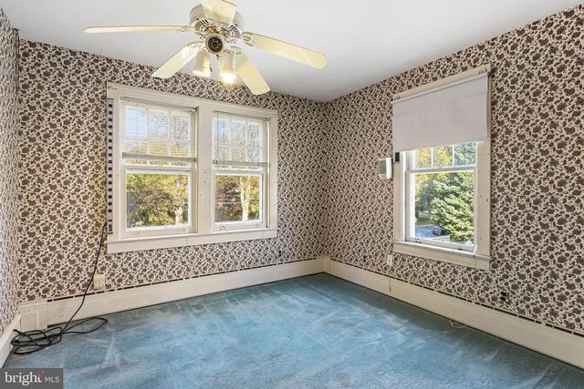 417 EVANS, Haddonfield, NJ 08033