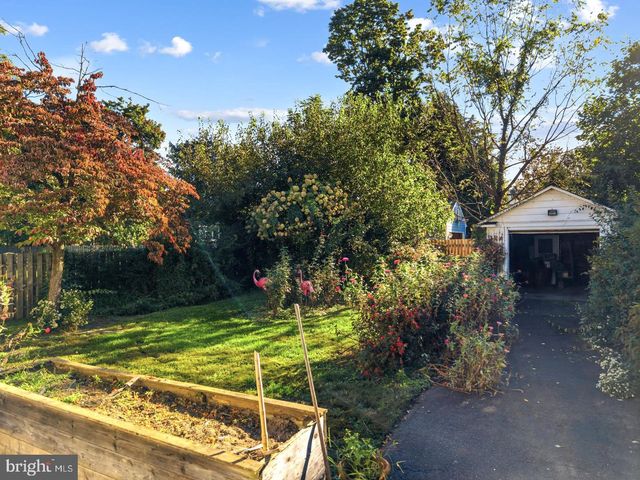 417 EVANS, Haddonfield, NJ 08033