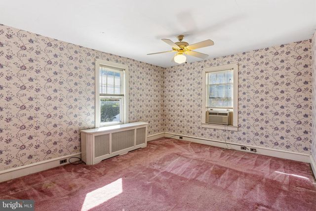 417 EVANS, Haddonfield, NJ 08033