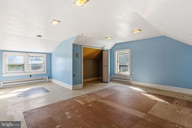 417 EVANS, Haddonfield, NJ 08033