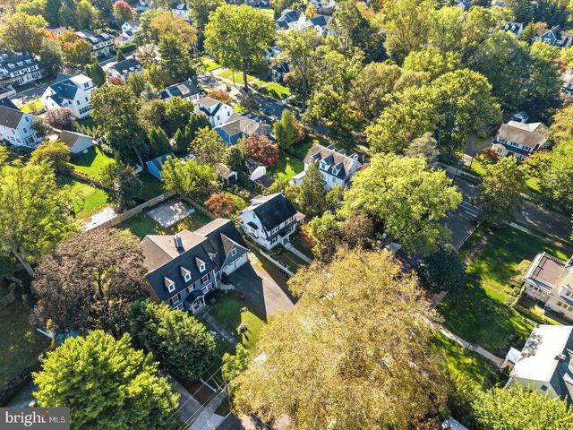 417 EVANS, Haddonfield, NJ 08033