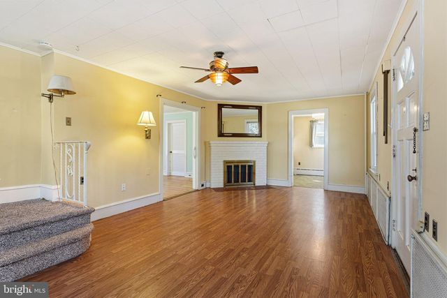 417 EVANS, Haddonfield, NJ 08033