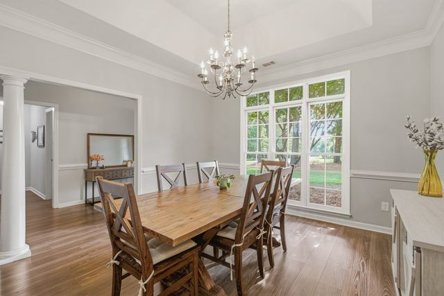 169 Wagon Wheel Drive, Ellerslie, GA 31807