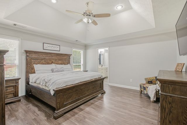 169 Wagon Wheel Drive, Ellerslie, GA 31807