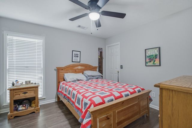 169 Wagon Wheel Drive, Ellerslie, GA 31807