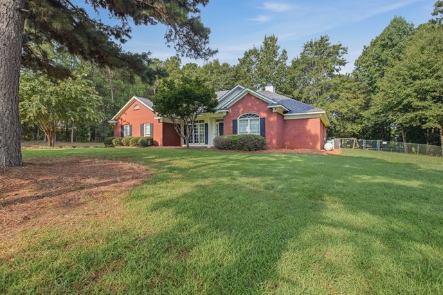 169 Wagon Wheel Drive, Ellerslie, GA 31807