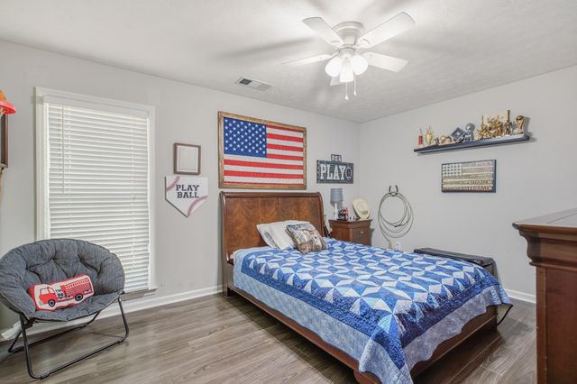 169 Wagon Wheel Drive, Ellerslie, GA 31807