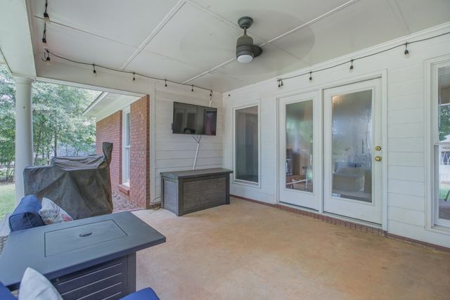 169 Wagon Wheel Drive, Ellerslie, GA 31807