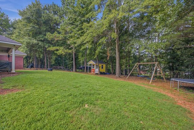 169 Wagon Wheel Drive, Ellerslie, GA 31807