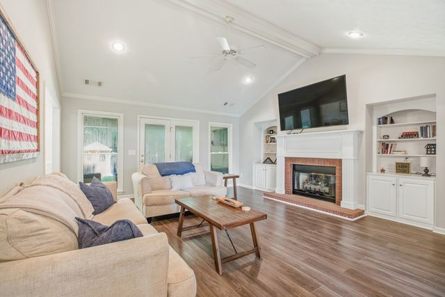 169 Wagon Wheel Drive, Ellerslie, GA 31807