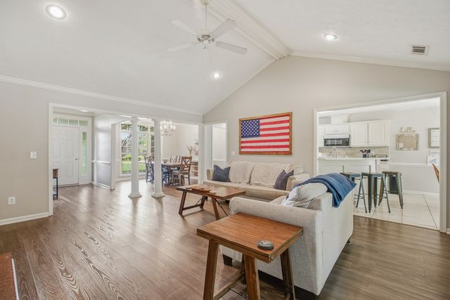 169 Wagon Wheel Drive, Ellerslie, GA 31807