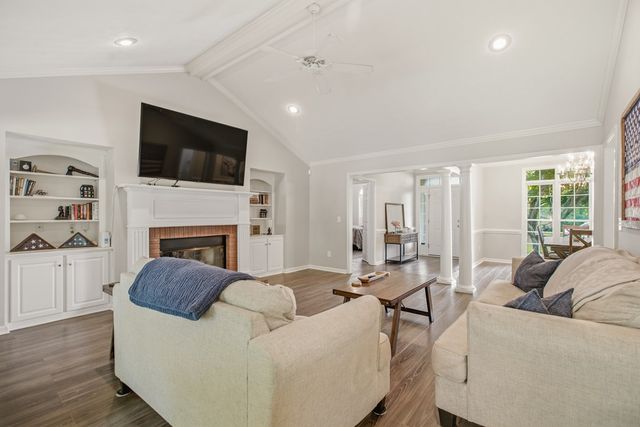 169 Wagon Wheel Drive, Ellerslie, GA 31807