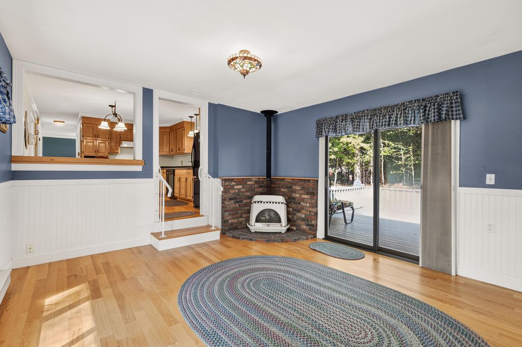 25 Pioneer Lane, Standish, ME 04084 — photo 4