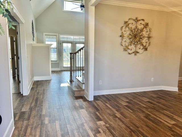 101 Highpoint Blvd, Tullahoma, TN 37388