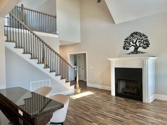 101 Highpoint Blvd, Tullahoma, TN 37388