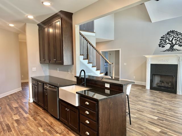 101 Highpoint Blvd, Tullahoma, TN 37388