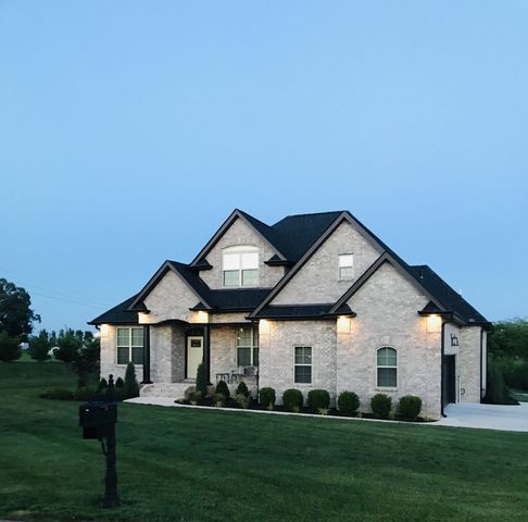 101 Highpoint Blvd, Tullahoma, TN 37388