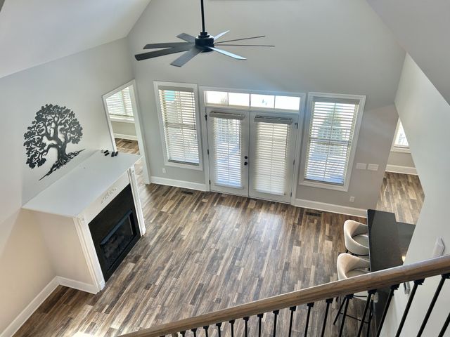 101 Highpoint Blvd, Tullahoma, TN 37388