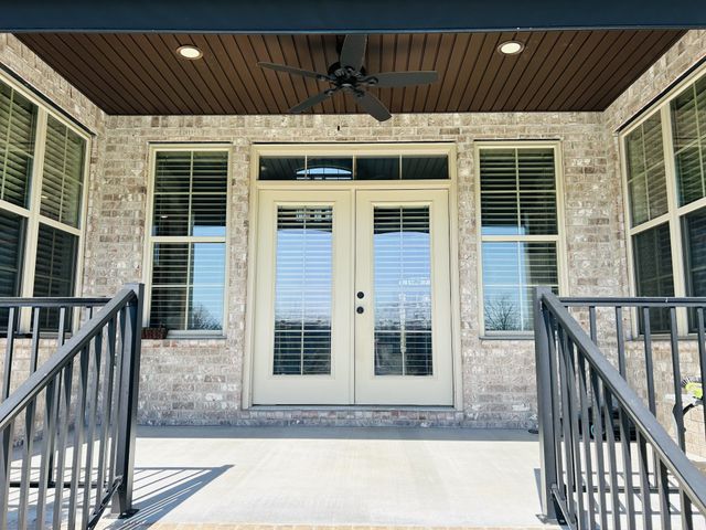 101 Highpoint Blvd, Tullahoma, TN 37388