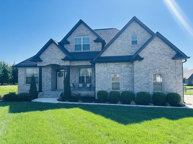 101 Highpoint Blvd, Tullahoma, TN 37388