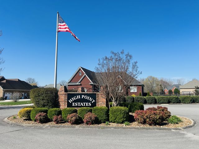 101 Highpoint Blvd, Tullahoma, TN 37388