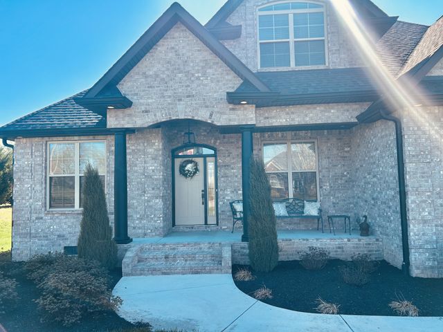 101 Highpoint Blvd, Tullahoma, TN 37388