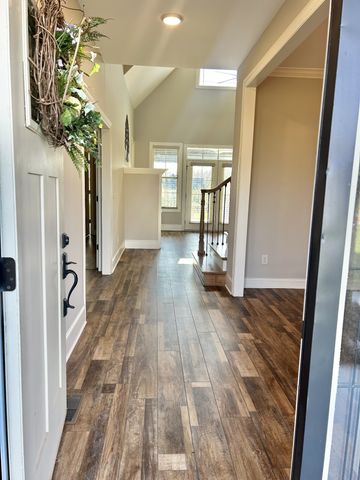 101 Highpoint Blvd, Tullahoma, TN 37388