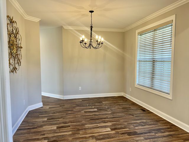 101 Highpoint Blvd, Tullahoma, TN 37388