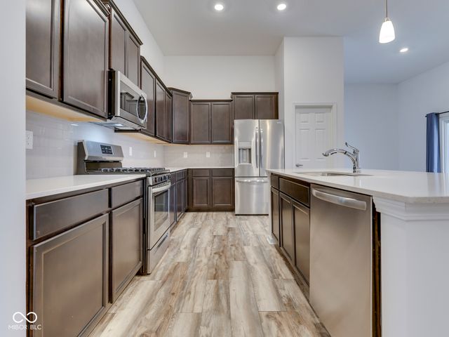 593 Coronado Place, Greenwood, IN 46143