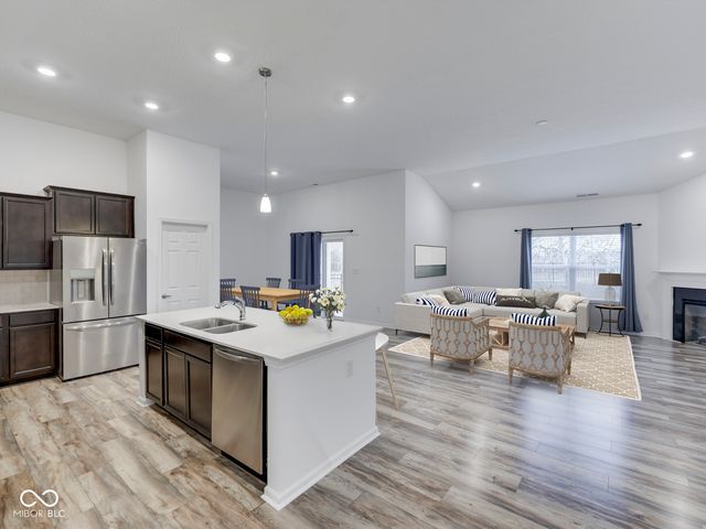 593 Coronado Place, Greenwood, IN 46143