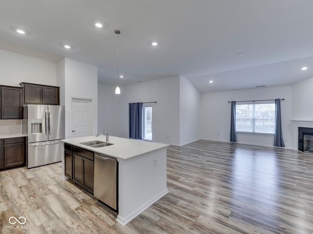 593 Coronado Place, Greenwood, IN 46143