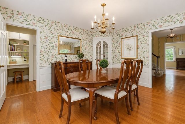 32 Thayer Farm Rd, Attleboro, MA 02703