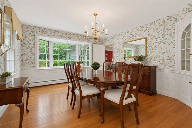 32 Thayer Farm Rd, Attleboro, MA 02703