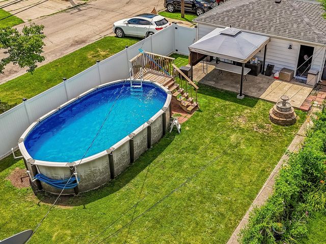 4346 Amelia Avenue, Lyons, IL 60534