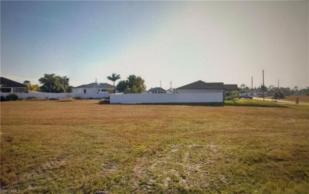 1318 S Gator CIR, CAPE CORAL, FL 33909 — exterior