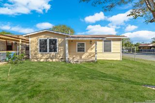 503 Vickers, San Antonio, TX 78211