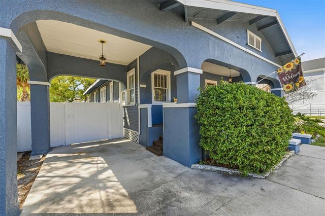 308 N WESTLAND AVENUE, Tampa, FL 33606