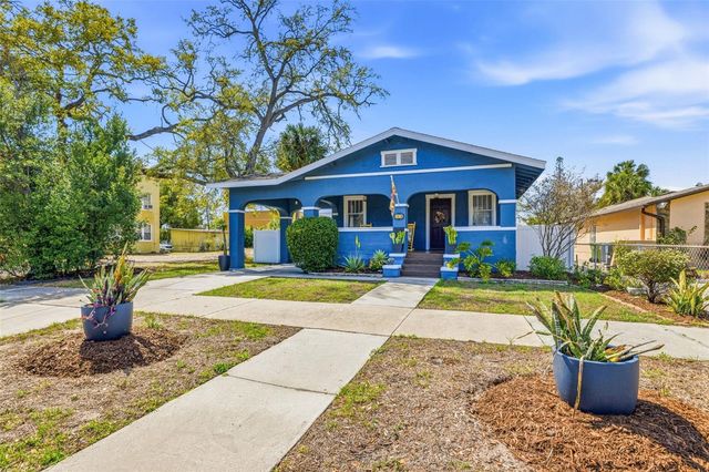 308 N WESTLAND AVENUE, Tampa, FL 33606