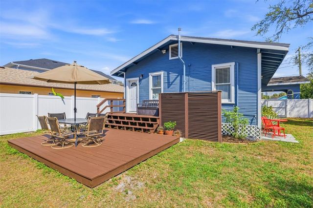 308 N WESTLAND AVENUE, Tampa, FL 33606