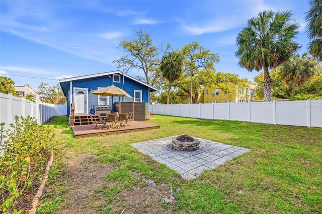 308 N WESTLAND AVENUE, Tampa, FL 33606