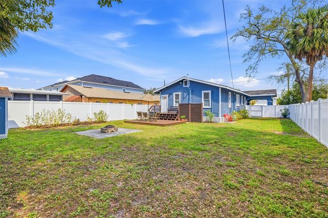 308 N WESTLAND AVENUE, Tampa, FL 33606